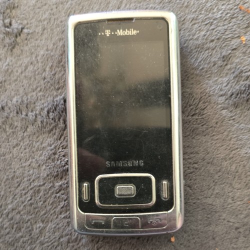 Samsung sgh g800 silber - samsung,