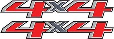 2014 - 2016 Aftermarket 4x4