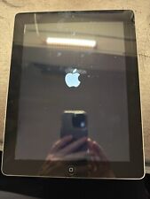 Apple iPad 3 Gen 64 GB Schwarz - WLAN+Cellular - Probleme Mit Aktivierung !!!!