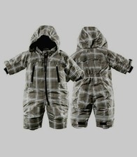 WINTER SCHNEEOVERALL ANZUG