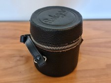 Soligor Leder Vintage Kamera