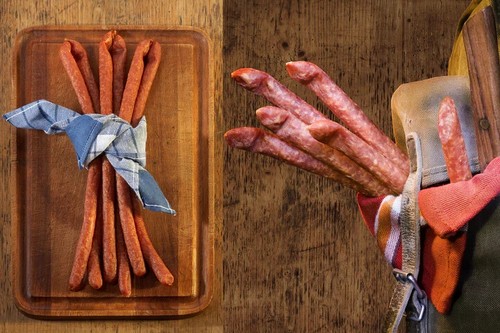 Stück pfefferbeißer 150g - stück,