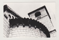 Mittelalter burg turm dach - mittelalter,