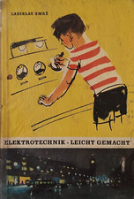 Ladislav Smrz: Elektrotechnik