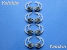 4 Paar Große L+R Ohrstöpseln