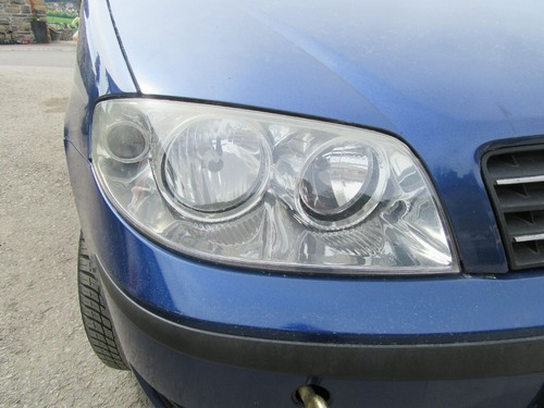 Scheinwerfer rechts fiat punto - scheinwerfer,