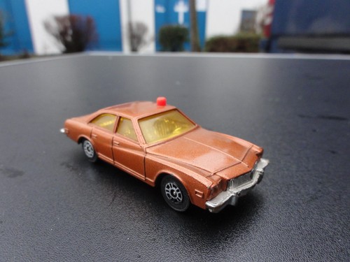 Corgi juniors buick regal - juniors,
