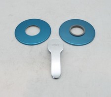 Paini - GIADA 690 Einhebelmischer für Unterputz-Dusche, Badezimmer, verchromt, m