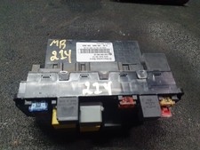 214* Mercedes W203 Kombi Zentralelektrik Sicherungskasten A2035453001