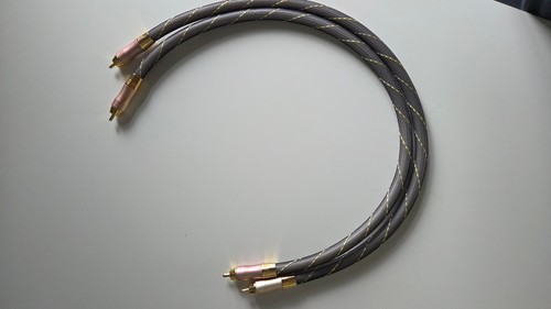 High end audio - ,