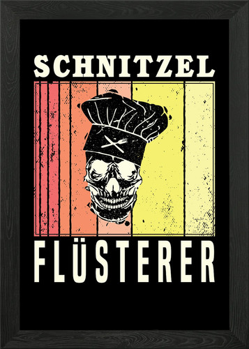 Schnitzel liebhaber lustig - schnitzel,