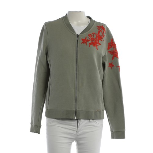 Hugo boss orange sweatjacke - hugo,