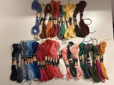 Stickgarn Soledí Circa 50