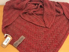 KNIT FACTORY SALLY Tuch Schal