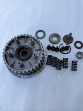 Kawasaki KZ 1300 Z1300 inner