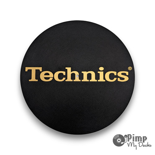 Technics classic slipmat - technics,