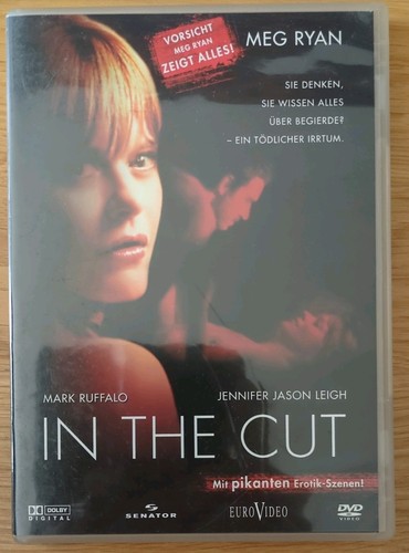 The cut dvd mit - the, meg