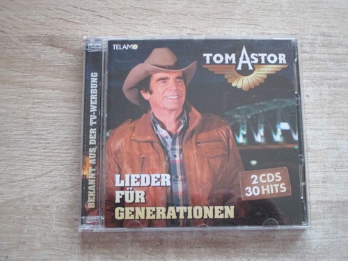 Tom astor lieder für - tom,
