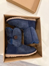 Gebrauchte Boots Original UGG