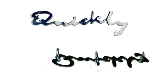 Nsu quickly emblem - quickly,