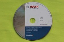 CD NAVIGATION WEST EUROPA 2013 MERCEDES-BENZ COMAND APS DX C CL CLK E G M S SL