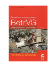 Betriebsverfassungsgesetz