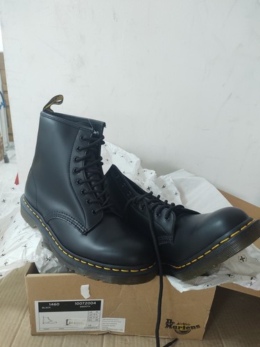 Martens 1460 smooth unisex - smooth,