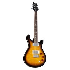 PRS SE DGT Birds McCarty