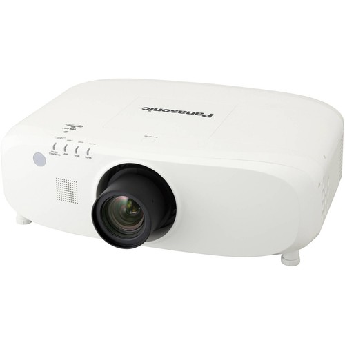 Panasonic ew540 wxga beamer - pt-ew540,