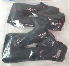 SCHUBERTH S2 Helmet Cheek Pads