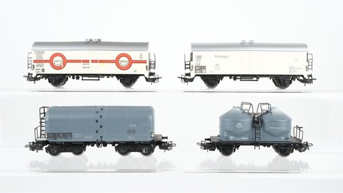 Märklin konvolut - märklin,