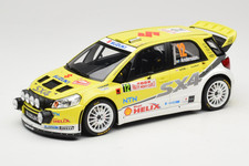 OT495 Suzuki SX4 WRC n12 P-G