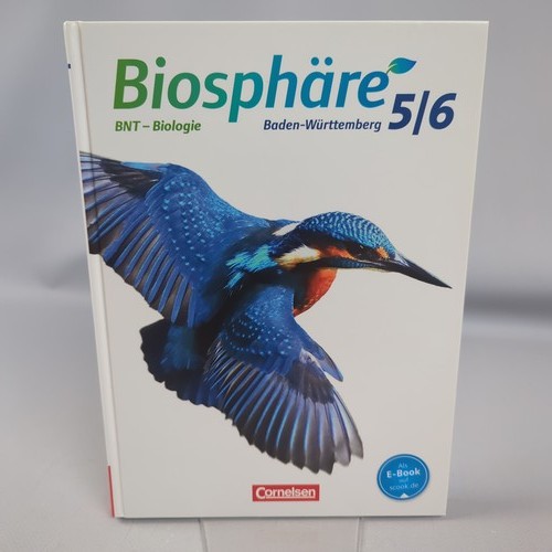Biosphäre sekundarstufe 6 - biosphäre, i