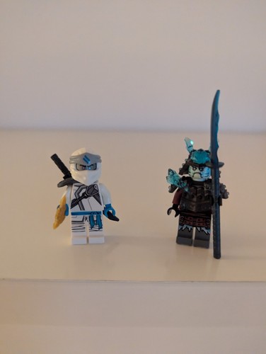 Lego ninjago figuren - lego,