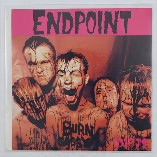 Endpoint idiots ep - endpoint,