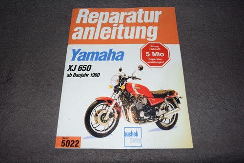 Reparaturanleitung