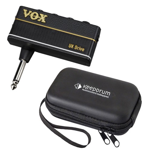 Vox ap3 amplug - vox, 3