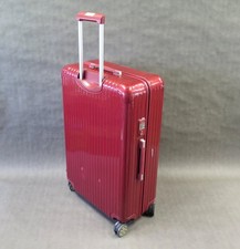 Rimowa Salsa Deluxe Multiwheel Koffer mit Mangel #AY