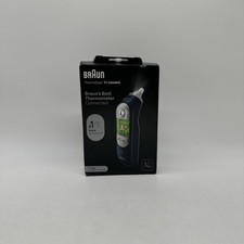 Braun ThermoScan® 7+ connect