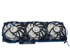 ARTIC COOLING ACCELERO XTREME 5870 GPU KÜHLER HEATSINK   4 PIN  #GK11967