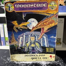 💾Amiga-Spiel-Moonstone-🌒