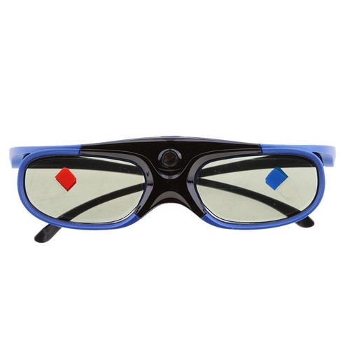 Brille für active shutter - 3d-brille,
