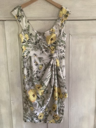 Edles sommerkleid 36 von - edles,