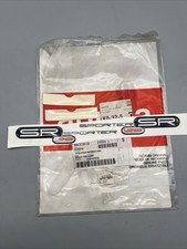 Aprilia SR 125 150 AUFKLEBER STICKER DECAL 8167078 NEU ORIGINAL N0017