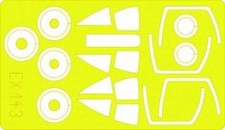 F-105D Thundershief fuer