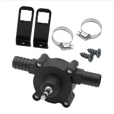 Flüssigkeit Bohrpumpe