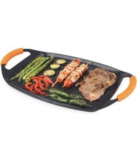 Orbegozo GDB4700 Aluminiumguss