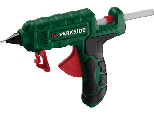 Parkside heißklebepistole - parkside®,