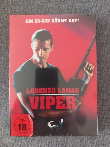 Viper ein cop räumt auf - cop,