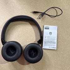Philips TAH4209BK/00 Over-Ear